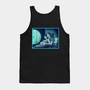 RACHEL'S BABY - BLADE RUNNER Tank Top